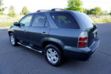 Used 2006 Acura MDX Touring image 5