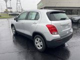Used 2015 Chevrolet Trax LS image 3