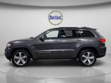Used 2016 Jeep Grand Cherokee Limited image 4