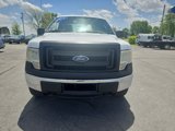 Used 2014 Ford F150 XL w/ Equipment Group 101A Mid image 3