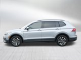 Used 2023 Volkswagen Tiguan S image 4