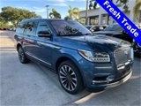 Used 2020 Lincoln Navigator Reserve w/ Equipment Group 201A Reserve image 3