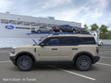 New 2024 Ford Bronco Sport Big Bend image 3