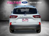 New 2025 Ford Escape ST-Line image 4