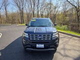 Used 2017 Ford Explorer XLT w/ Equipment Group 202A image 4