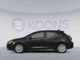 New 2025 Toyota Corolla SE image 4