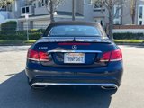 Used 2016 Mercedes-Benz E 550 Cabriolet image 4