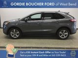 Certified 2022 Ford Edge SEL w/ Convenience Package image 2