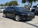 Used 2012 Mitsubishi Lancer SE image 2