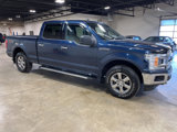 Used 2019 Ford F150 4x4 SuperCrew image 3