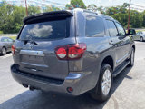 Used 2018 Toyota Sequoia Platinum image 6