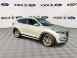 Used 2017 Hyundai Tucson SE image 4