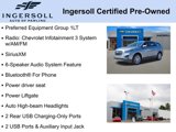 Used 2024 Chevrolet Equinox LT image 5