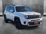 Used 2020 Jeep Renegade Altitude image 4
