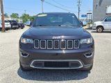 Used 2019 Jeep Grand Cherokee Limited image 2