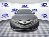 Used 2018 Acura RDX w/ AcuraWatch Plus Package image 3