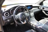 Certified 2022 Mercedes-Benz GLC 300 4MATIC w/ AMG Line image 4