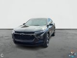 Used 2024 Chevrolet Trax RS w/ Driver Confidence Package image 3