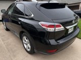 Used 2013 Lexus RX 350 AWD image 3