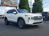 Used 2021 Hyundai Santa Fe Limited image 3