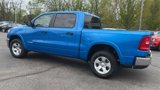 New 2025 RAM 1500 4x4 Crew Cab image 5