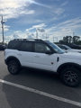 Used 2024 Ford Bronco Sport Badlands w/ Premium Package image 2