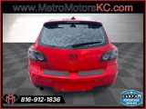Used 2007 MAZDA MAZDA3 s Grand Touring image 4