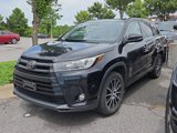 Used 2018 Toyota Highlander SE w/ Protection Package #3 image 2