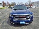 Certified 2023 GMC Acadia AT4 w/ Technology Package image 2
