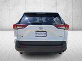 Used 2023 Toyota RAV4 XLE image 4