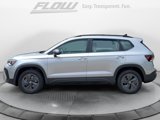 New 2025 Volkswagen Taos S image 4