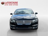 Used 2017 Lincoln MKZ Premiere image 2