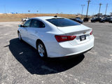 Used 2023 Chevrolet Malibu LS image 5