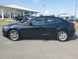 Used 2015 MAZDA MAZDA3 i Touring image 2