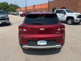 Used 2022 Chevrolet TrailBlazer LT image 4
