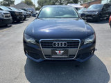 Used 2010 Audi A4 2.0T Premium Plus image 2
