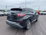 Used 2016 Nissan Murano SL w/ SL Technology Package image 5