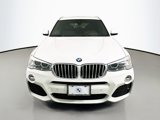 Used 2017 BMW X3 xDrive35i image 2