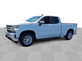 Used 2020 Chevrolet Silverado 1500 LT w/ All-Star Edition image 4