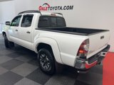 Used 2011 Toyota Tacoma 4x4 Double Cab image 6