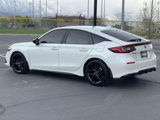 Used 2024 Honda Civic Sport image 4