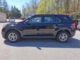 Used 2017 Chevrolet Equinox LS image 5