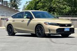 New 2025 Honda Civic Sport image 2