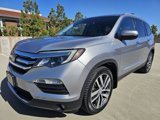 Used 2017 Honda Pilot Touring image 3