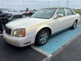 Used 2004 Cadillac De Ville w/ Equipment Group image 3