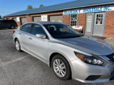 Used 2016 Nissan Altima 2.5 S w/ Power Driver Seat Package image 2
