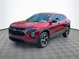 Used 2025 Chevrolet Trax RS w/ Driver Confidence Package image 3