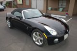 Used 2008 Pontiac Solstice Convertible w/ Preferred Package image 4