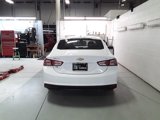 Used 2022 Chevrolet Malibu LT image 4