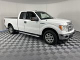 Used 2013 Ford F150 XLT w/ Luxury Equipment Group image 2